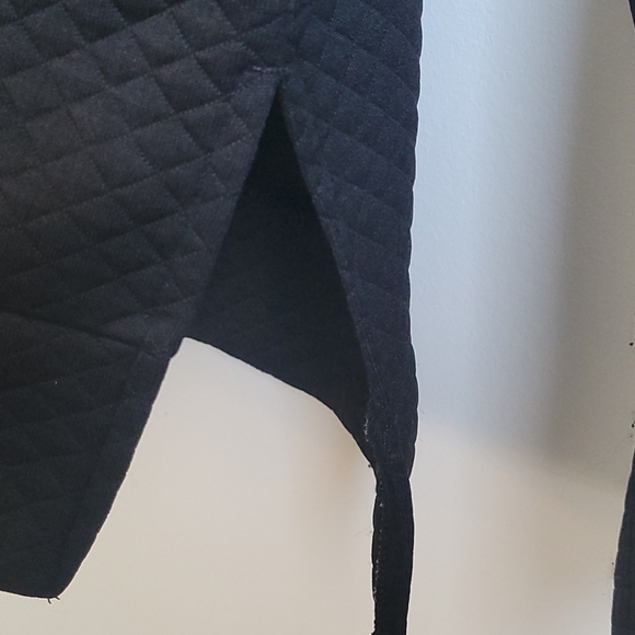 Victoria Secret Sport Quilted Hoodie - small - Picture 5 of 8